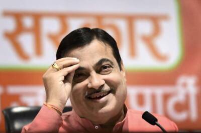 Gadkari Urges Industry to Identify Sectors to Boost Exports, Make India 'Self-reliant'