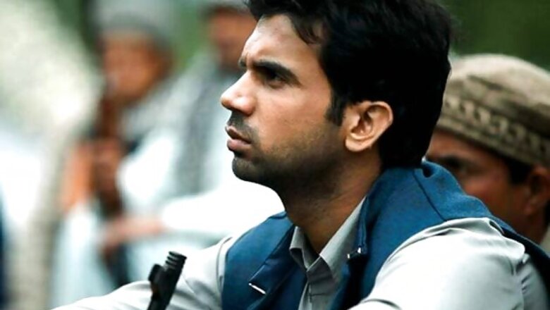 Rajkummar Rao on winning the National Award: My heartbeat slowed down