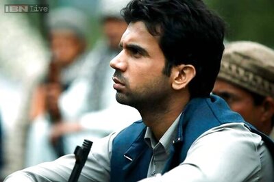 Rajkummar Rao on winning the National Award: My heartbeat slowed down