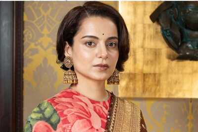 We May Not Agree with Kangana Ranaut’s 'Bheek' Remark but Her Dignity as Woman Must be Respected