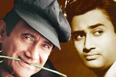 Why Dev Anand And Suraiya’s Love Story Reportedly Met A Tragic End