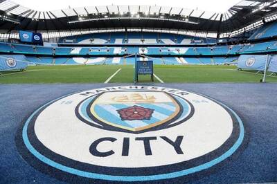 Manchester City to Learn Fate of Champions League Ban Appeal, Manchester United May Profit