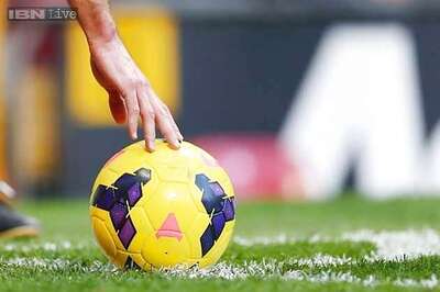 India submits bid to host FIFA U-17 World Cup