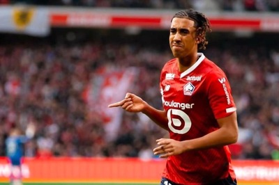 Real Madrid Takes Stand On French Youngster Leny Yoro’s Valuation