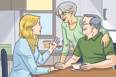 13 Tips on Living & Getting Along with Your Parents as an Adult