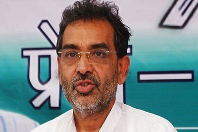 RJD Distances Itself From Kushwaha’s ‘Bloodshed’ Remark, BJP Says Fear of Losing Polls Showing Up