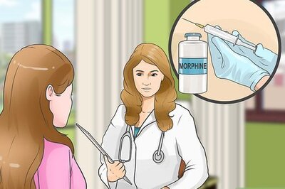 How to Get Rid of Pain