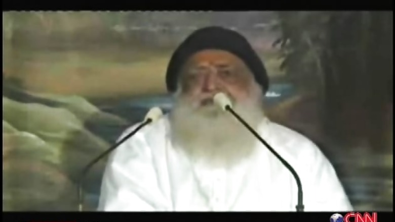 Gujarat police seeks Asaram's custody, son claims innocence in ads