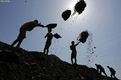 West Bengal: 27 trapped miners rescued in Burdwan