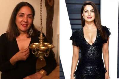 Neena Gupta Shares Video Message on Priyanka Chopra's Birthday
