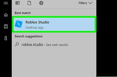How to Be a Good Roblox Builder