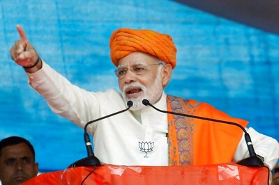 A Peek Into BJP and PM Modi's Masterplan Before 2019 Lok Sabha Dates Are Announced