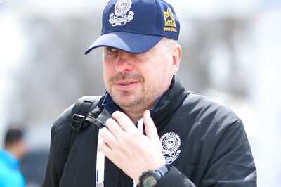 Mohammedan SC Coach Andrey Chernyshov Says 'Want to Lift I-League Trophy in Front of Home Fans in Kolkata'