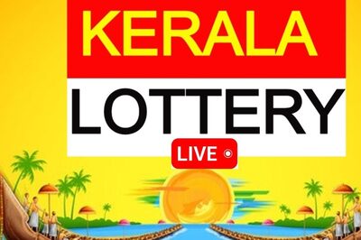 Kerala Lottery Result Today LIVE: Karunya Plus KN-504 WINNERS for January 11, 2024; First Prize Rs 80 Lakh!