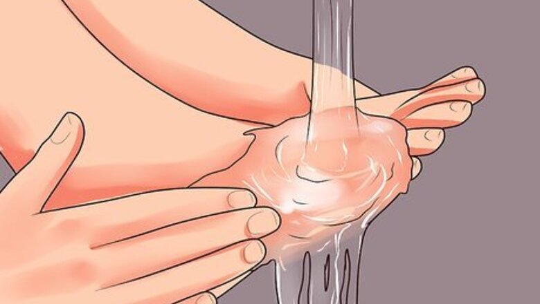 How to Remove a Thorn
