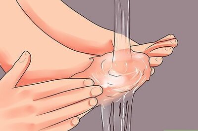 How to Remove a Thorn