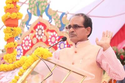 Second BJP Leader Killed in MP in 72 Hours, Shivraj Chouhan Slams Congress for Law-and-order Situation