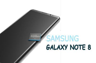 Samsung Galaxy Note 8: Over 2.5 Lakh People Pre-Book Samsung Galaxy Note 8 in India