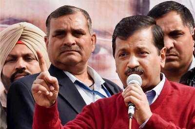 Arvind Kejriwal Promises to Abolish House Tax if AAP Wins Delhi Civic Polls