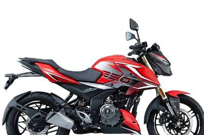Bajaj NS400 Z To TVS Apache RTR 310: 5 Bikes That Offer Traction Control Under Rs 3 Lakh