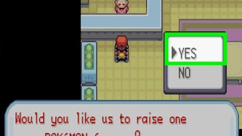 How to Hatch Pokémon Eggs