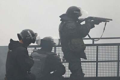 Over 160 Dead in Kazakhstan Unrest, US Calls for End Shoot-to-kill Order