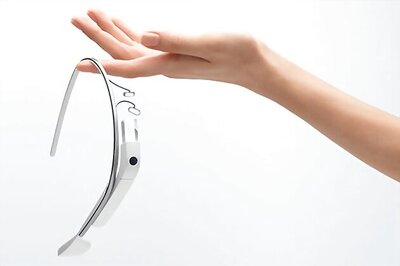 A new Google Glass app that can help autistic kids learn social, communication skills