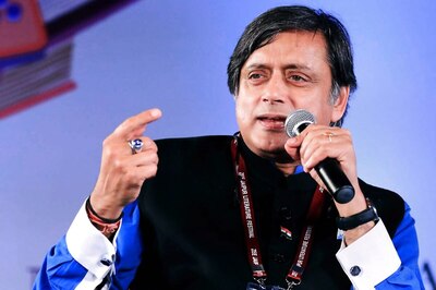 Case of Sunanda Pushkar's Abetment to Suicide Nothing but Figment of Imagination, Shashi Tharoor Tells Delhi Court