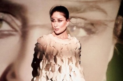 Kareena Kapoor Shares Glimpse Of Serene Vacation With Family Ahead Of Crew Release