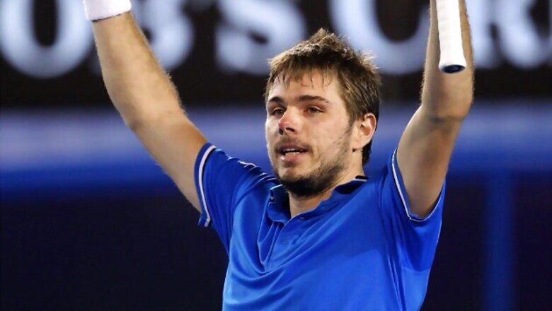 Paire-Wawrinka win Chennai Open men's doubles