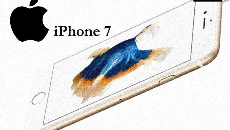 iPhone 7, iPhone 7 Plus and iPhone 7 Pro: There Will Be Three New Apple iPhone's in 2016