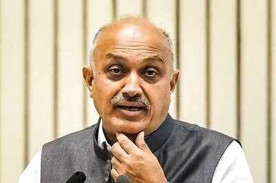 Delhi Chief Secretary Naresh Kumar's Tenure Extended for 3 Months by MHA