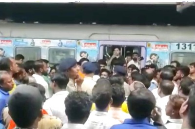 Bengal Violence: Fresh Stone-Pelting in Rishra Days After Ram Navami Unrest; Mamata Sounds Alert for Hanuman Jayanti