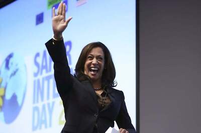Kamala Harris’ Secret Weapon: The Sisterhood of Alpha Kappa Alpha