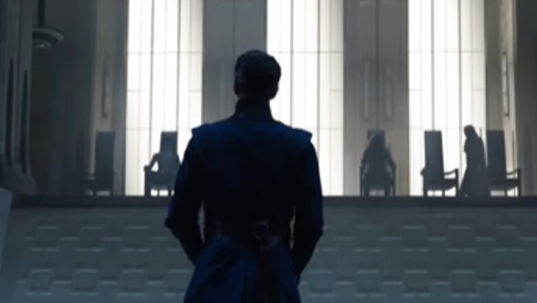 Doctor Strange 2 New Trailer: Benedict Cumberbatch Starrer Finally Confirms This Popular Fan Theory