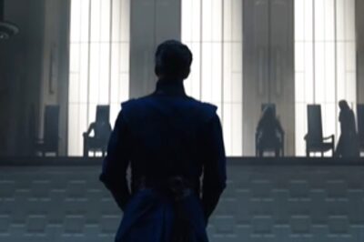 Doctor Strange 2 New Trailer: Benedict Cumberbatch Starrer Finally Confirms This Popular Fan Theory