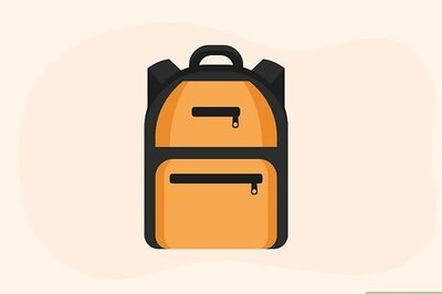 How to Pack Your Bag for the Gym or Health Club