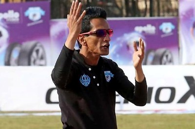 AIFF Lets Off Minerva Punjab Owner Ranjit Bajaj With a Reprimand for Social Media Posts
