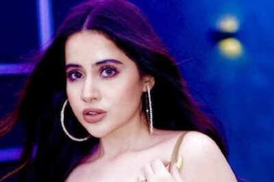 Urfi Javed Recalls Sad Moment When Relatives Tore Her 'Indecent' Clothes