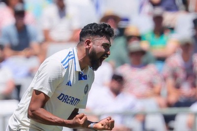 How Mohammed Siraj Became a Nightmare for South Africa: Watch All 6 Wickets