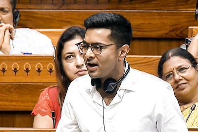 'Need Stronger Laws': Abhishek Banerjee Reacts As Buzz Over Differences with Mamata Grows Amid Rape-Murder Protest