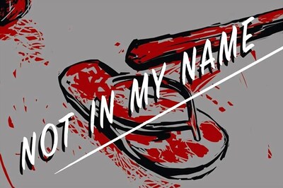 Not in my Name Campaign Calls for Vigil Today to Mourn Amarnath Deaths