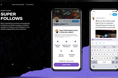 Twitter Will Soon Let Content Creators to Charge for Exclusive Tweets, Newsletter via 'Super Follows'
