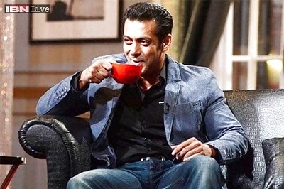 It's official! Salman Khan to play the lead in Karan Johar's 'Shhuddhi'