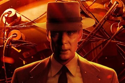 ‘Ek Bomb Hota Hai..’: This One Line ‘Spoiler’ of Oppenheimer Has Desi Twitter in Splits