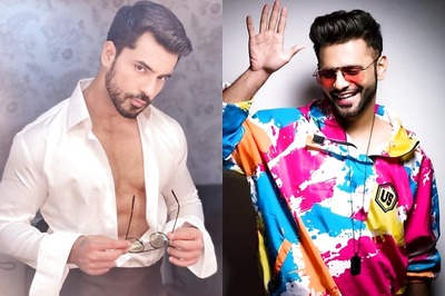Twitter Sees Rahul Vaidya As Bigg Boss 14 Potential Winner, Declares Him 'the Next Gautam Gulati'