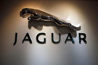 High Taxes Will Limit Luxury Car Market Growth in India: JLR