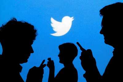 Twitter Turns Over 'Handles' of 201 Russia-linked Accounts