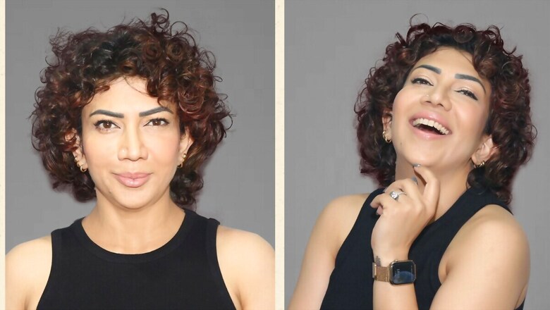Asur 2's Kasturi Banerjjee: I Prioritize Weight Training For My Fitness And No Diets