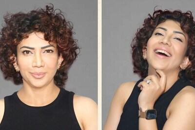 Asur 2's Kasturi Banerjjee: I Prioritize Weight Training For My Fitness And No Diets